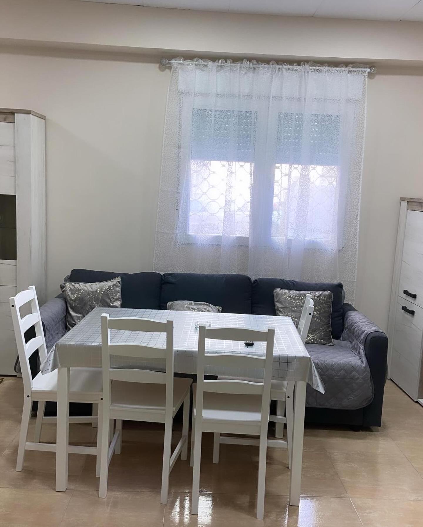 Casa Valencia Villa Luaran gambar